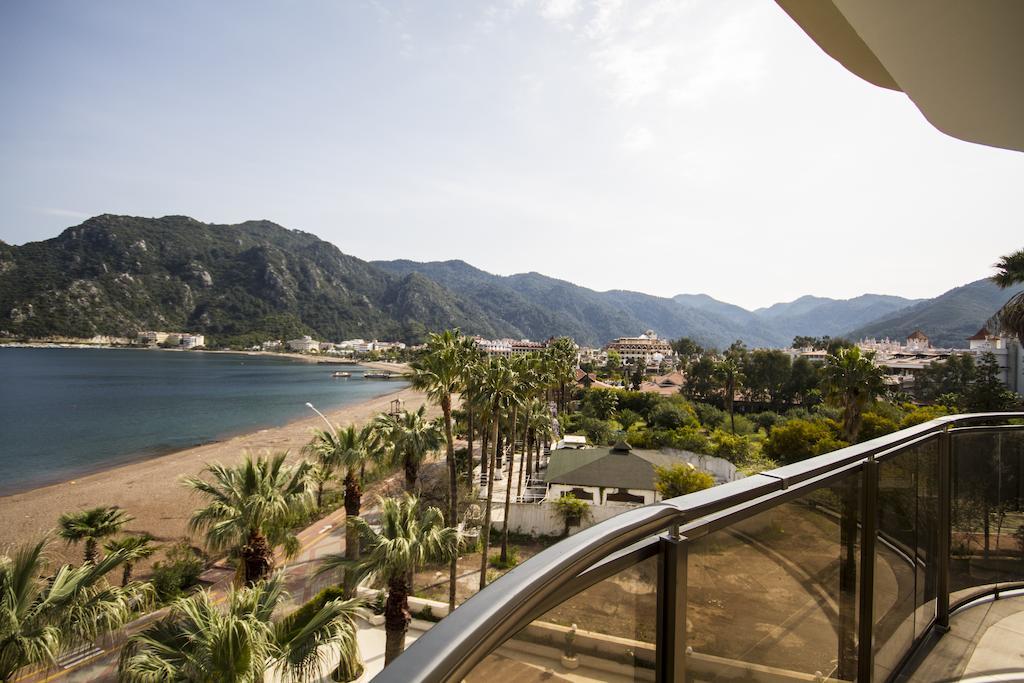 Sea Star Marmaris - Adult Only 호텔 외부 사진