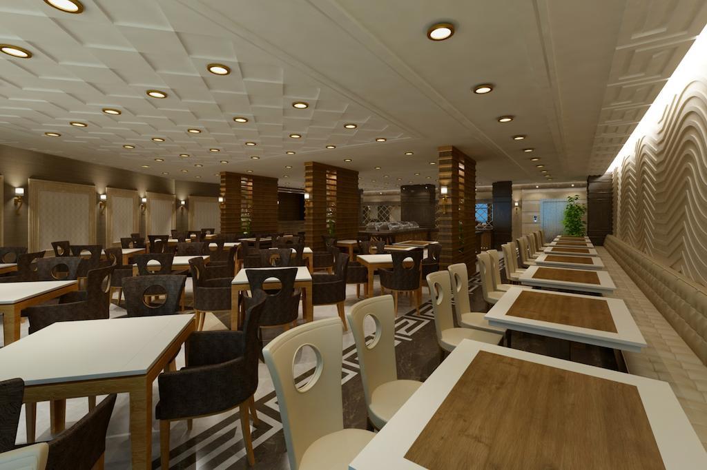 Sea Star Marmaris - Adult Only 호텔 외부 사진
