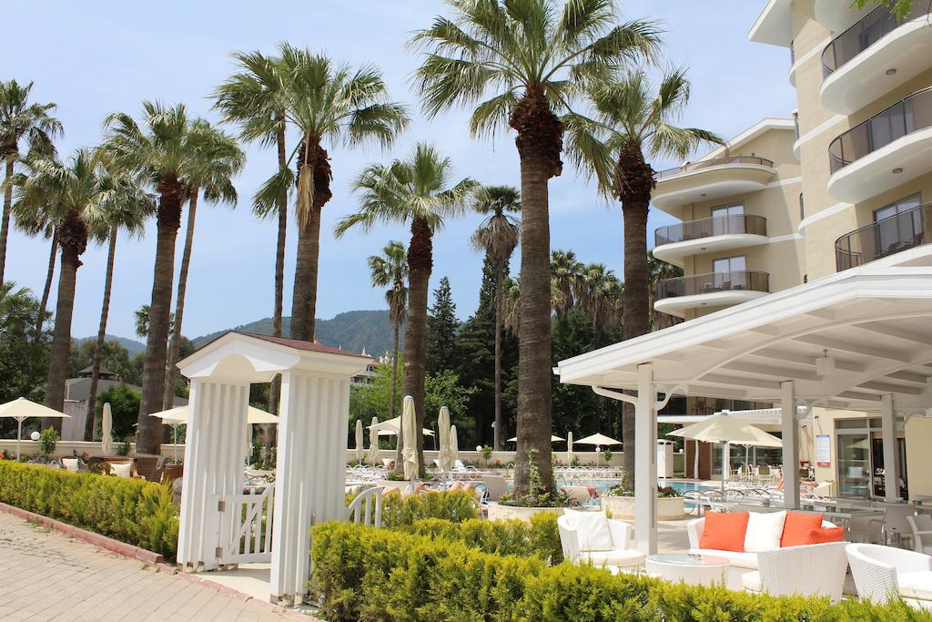 Sea Star Marmaris - Adult Only 호텔 외부 사진