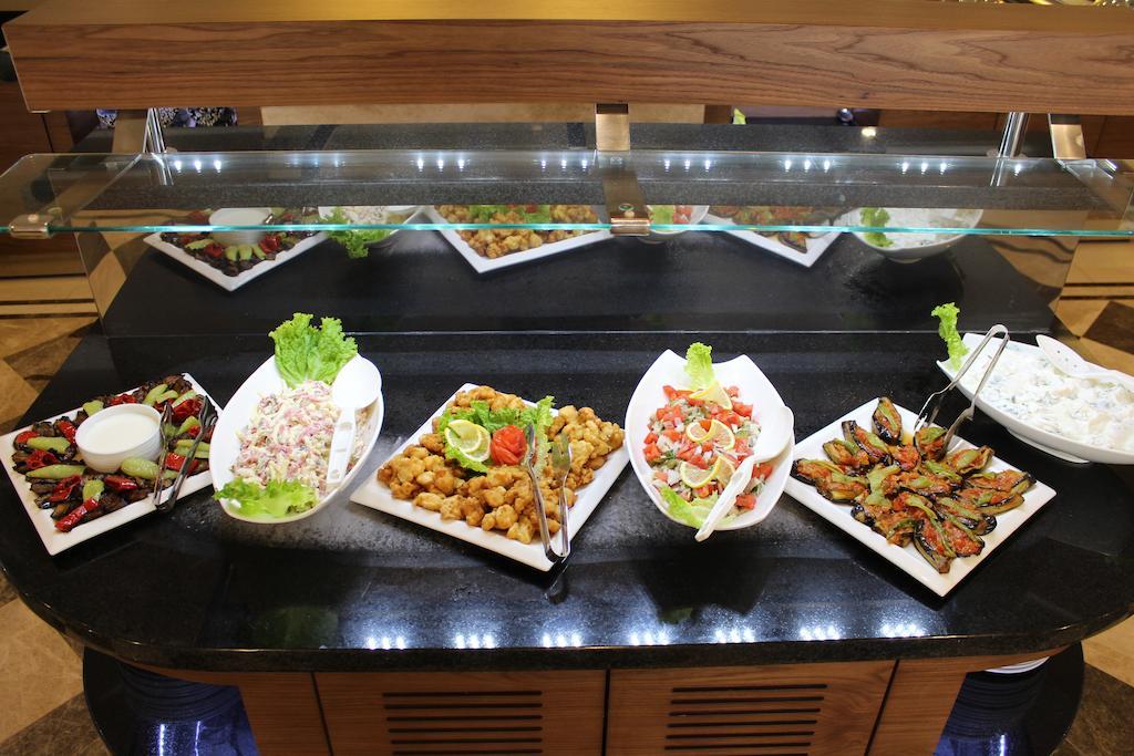 Sea Star Marmaris - Adult Only 호텔 외부 사진