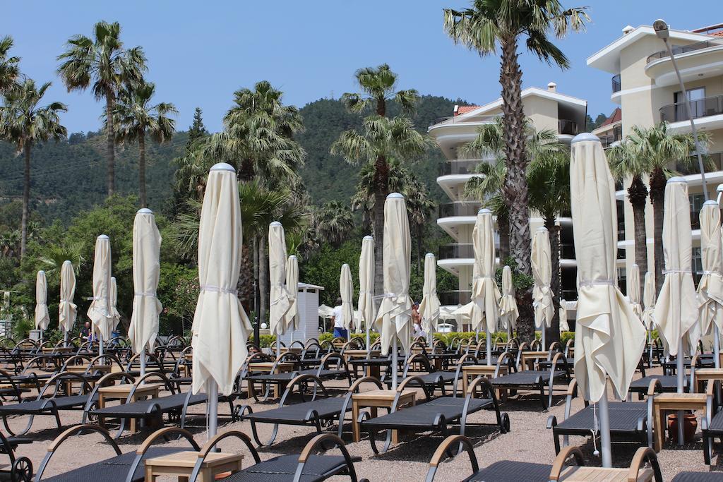 Sea Star Marmaris - Adult Only 호텔 외부 사진