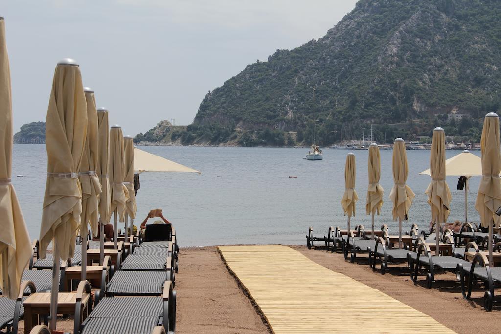 Sea Star Marmaris - Adult Only 호텔 외부 사진