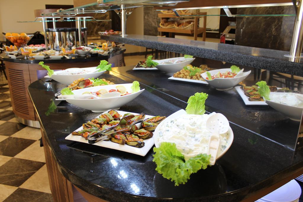 Sea Star Marmaris - Adult Only 호텔 외부 사진