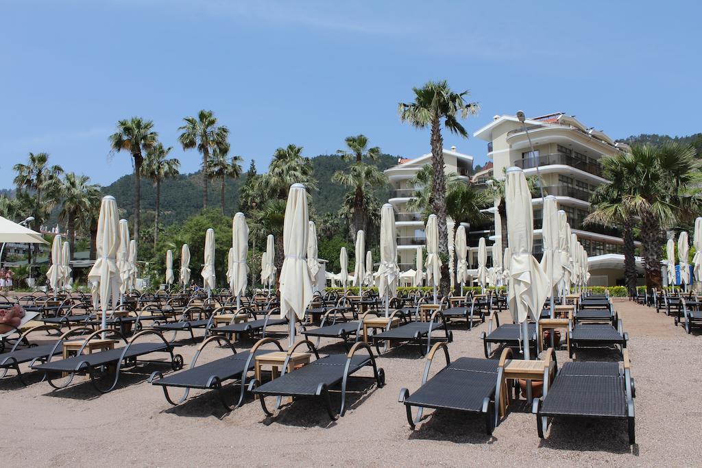 Sea Star Marmaris - Adult Only 호텔 외부 사진