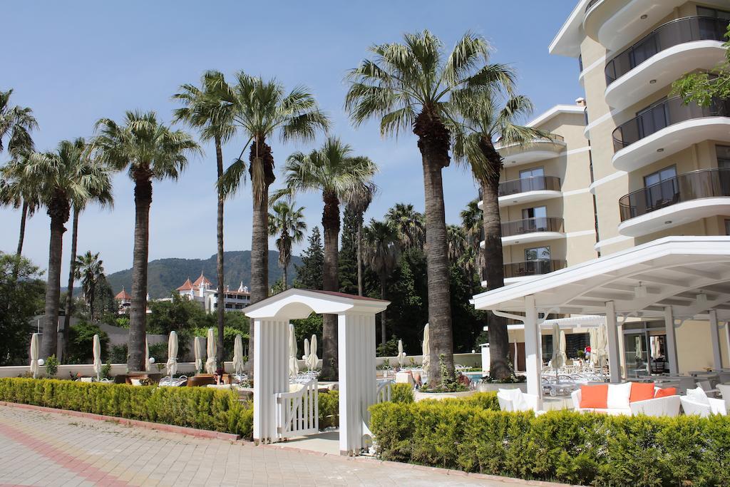 Sea Star Marmaris - Adult Only 호텔 외부 사진