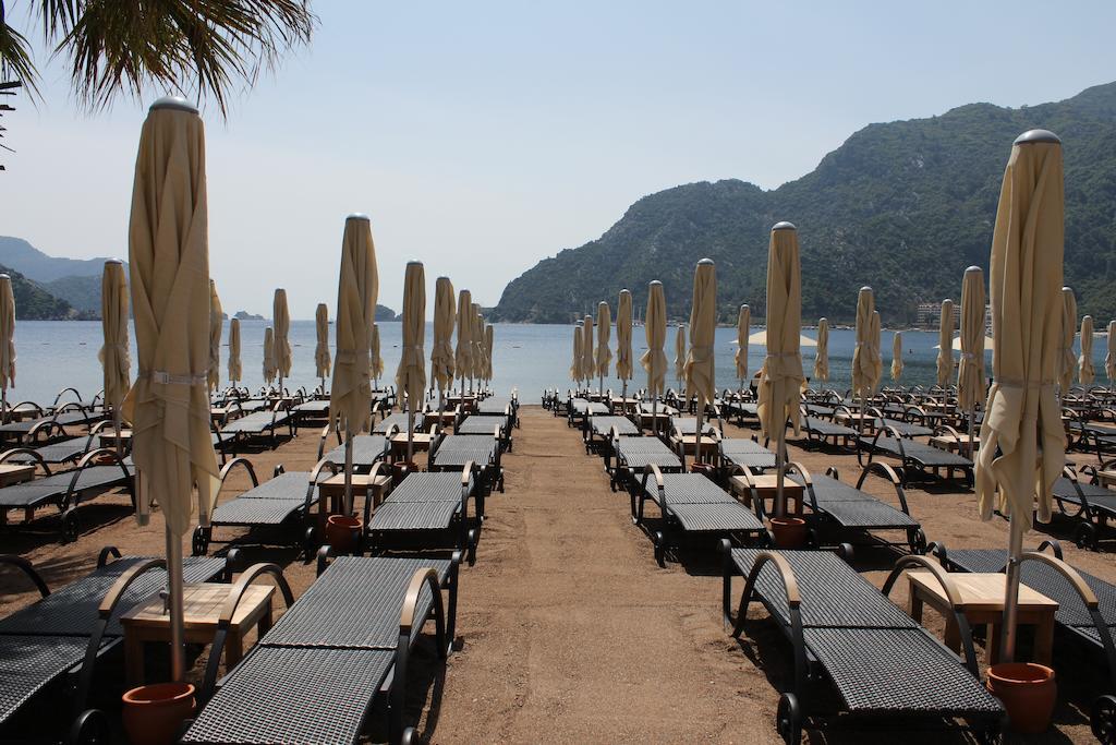 Sea Star Marmaris - Adult Only 호텔 외부 사진