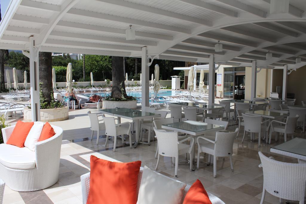 Sea Star Marmaris - Adult Only 호텔 외부 사진