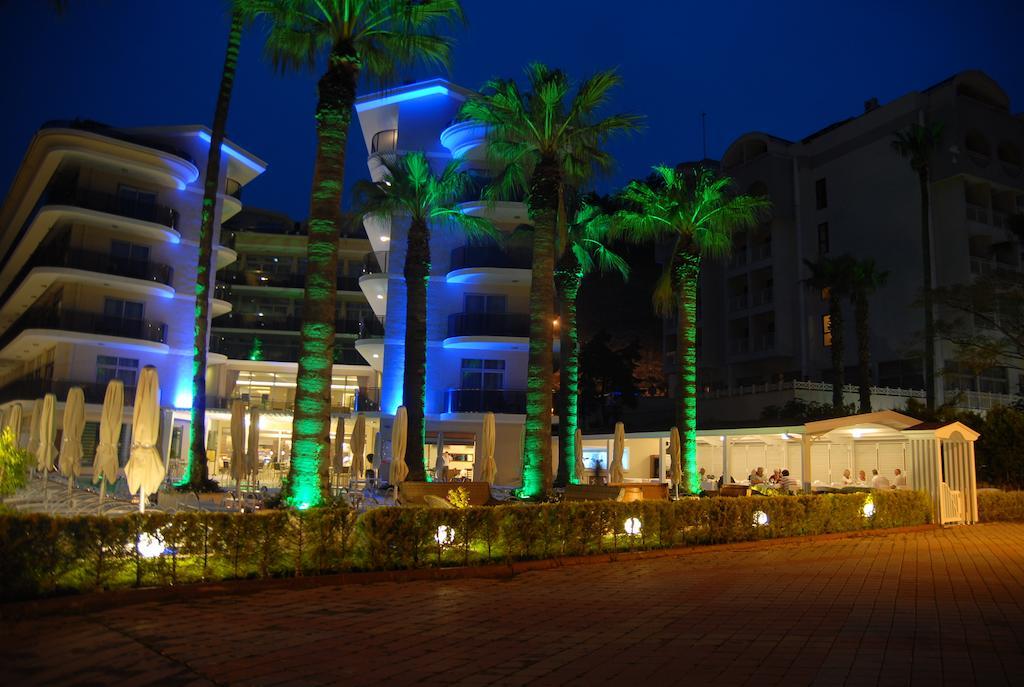 Sea Star Marmaris - Adult Only 호텔 외부 사진