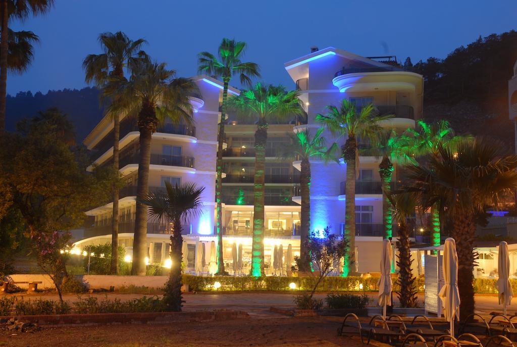 Sea Star Marmaris - Adult Only 호텔 외부 사진