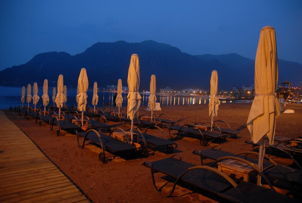 Sea Star Marmaris - Adult Only 호텔 외부 사진