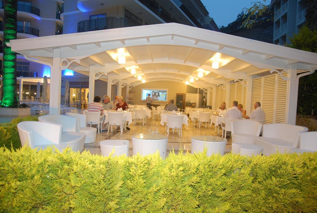 Sea Star Marmaris - Adult Only 호텔 외부 사진