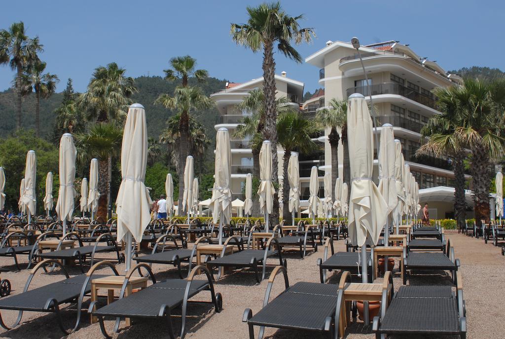 Sea Star Marmaris - Adult Only 호텔 외부 사진
