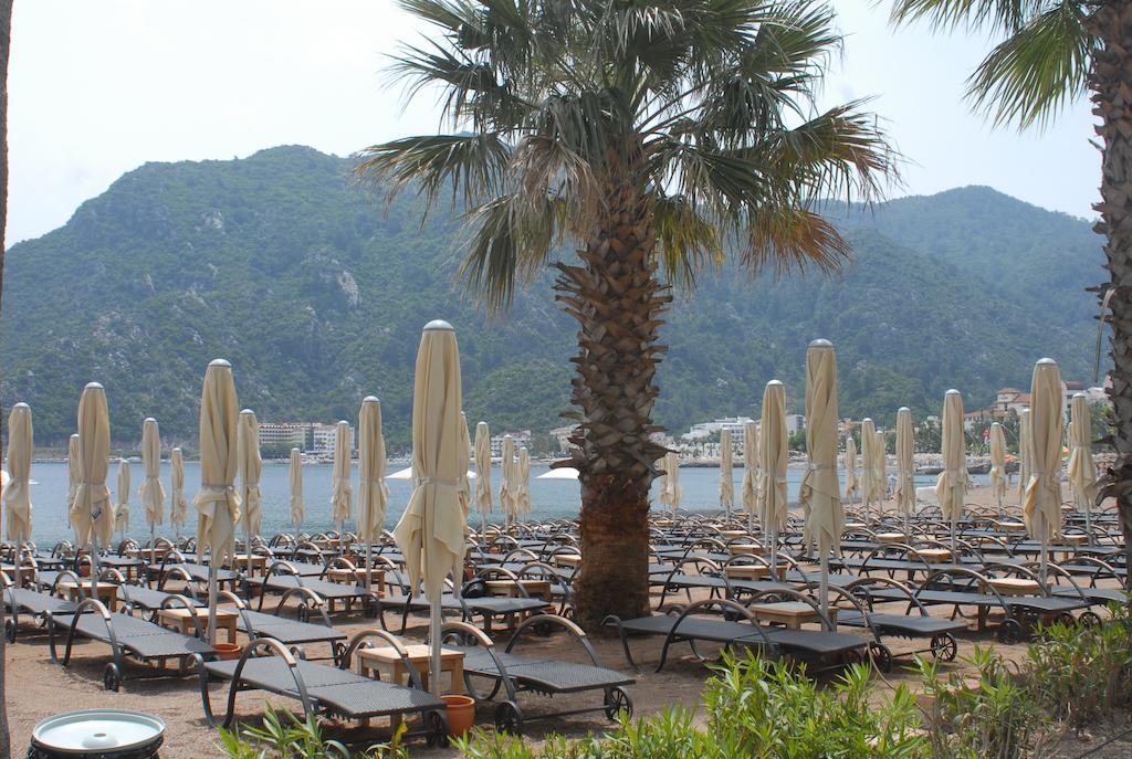 Sea Star Marmaris - Adult Only 호텔 외부 사진