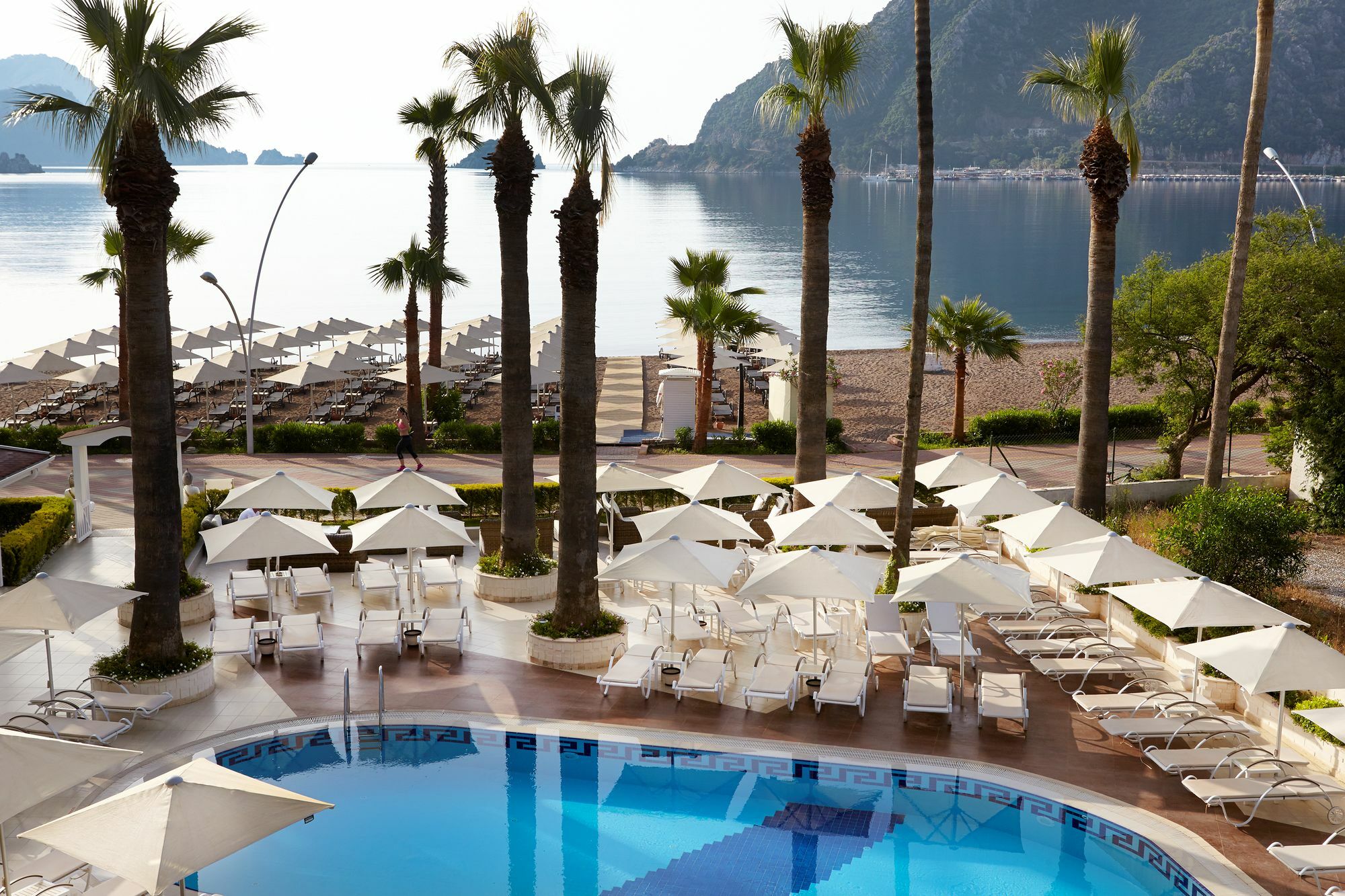 Sea Star Marmaris - Adult Only 호텔 외부 사진